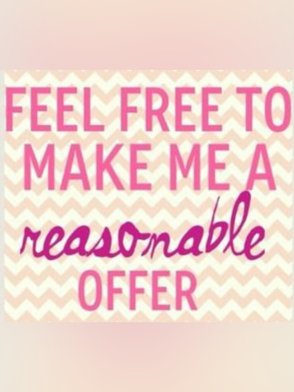 🎉🎉 LET’S MAKE A DEAL 🎉🎉